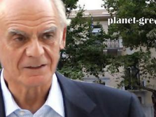 Φωτογραφία για ΔΕΙΤΕ ΣΕ ΒΙΝΤΕΟ: Η στιγμή της σύλληψης του Άκη Τσοχατζόπουλου