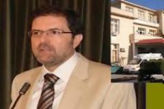 Αποκάλυψη σοκ: Δολιοφθορά στον αξονικό τομογράφο Λήμνου