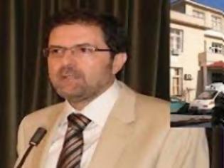 Φωτογραφία για Αποκάλυψη σοκ: Δολιοφθορά στον αξονικό τομογράφο Λήμνου