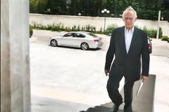 Συνελήφθη (για ξέπλυμα βρώμικου χρήματος) ο Τσοχατζόπουλος...