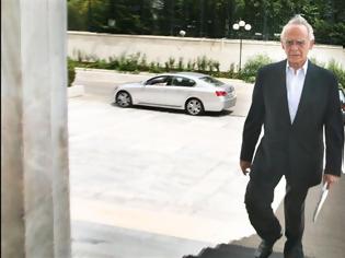 Φωτογραφία για Συνελήφθη (για ξέπλυμα βρώμικου χρήματος) ο Τσοχατζόπουλος...