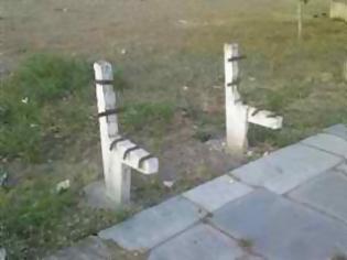 Φωτογραφία για ΠΑΤΡΑ: Ξηλώνουν μέχρι και τα θεμέλια της πόλης...