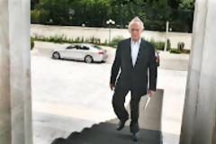 Συννελήφθη ο Ακης και οδηγείται στον Εισαγγελέα