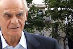 ΚΙ ΑΛΛΟ ΒΙΝΤΕΟ: Η στιγμή σύλληψης του Άκη Τσοχατζόπουλου. Δεν του πέρασαν χειροπέδες