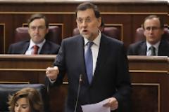 Μ. Ραχόι: «Είμαστε στο στόχαστρο των αγορών»