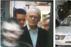 Συνελήφθη ο Ακης...