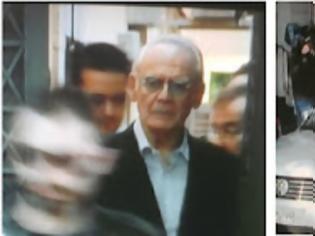 Φωτογραφία για Συνελήφθη ο Ακης...