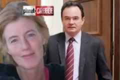 430.000 παιδιά πεινάνε, αλλά ο Παπακωνσταντίνου στενοχωριέται επειδή δεν μπορεί να βγει για καφέ με την γυναίκα του
