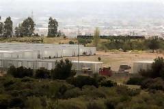 Υπερψηφίστηκε η τροπολογία για τα κέντρα κράτησης μεταναστών