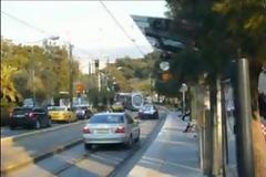 Πεζοδρομείται η λεωφόρος Βασιλίσσης Όλγας...