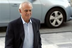 Στη ΓΑΔΑ ο Άκης Τσοχατζόπουλος μετά τη σύλληψή του