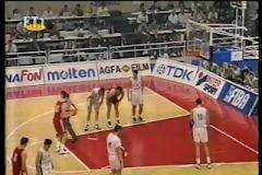 ΣΑΝ ΣΗΜΕΡΑ... ΠΡΟΚΡΙΣΗ ΣΤΟΝ ΤΕΛΙΚΟ ΤΟΥ FINAL4 ΤΗΣ ΣΑΡΑΓΟΣΑ ΜΕΤΑ ΑΠΟ ΦΑΠΑ ΣΤΟΝ ΠΕΛΑΤΗ (52-58) *ΒΙΝΤΕΟ*