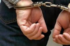 Πιάστηκαν με τα κλοπιμαία στο αυτοκίνητο