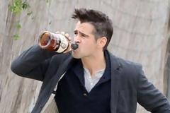 Colin Farrell: Εφτά χρόνια “καθαρός”