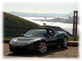 Φωτογραφία για 2008 Tesla Roadster