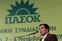 Υποψήφιος με τον ΣΥΡΙΖΑ ο Αλέξης Μητρόπουλος