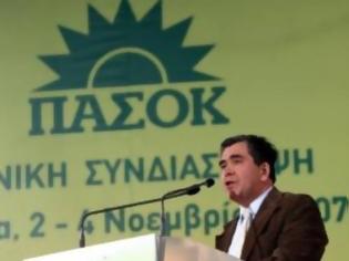 Φωτογραφία για Υποψήφιος με τον ΣΥΡΙΖΑ ο Αλέξης Μητρόπουλος