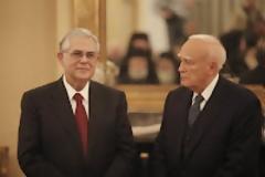 Το απόγευμα η προκήρυξη των εκλογών