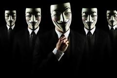 Οι Anonymous έριξαν το σάιτ της Boeing