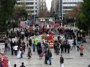 Φωτογραφία για Αντιδρούν έμποροι και εμποροϋπάλληλοι για το ελεύθερο ωράριο τις Κυριακές