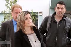 Η… πίπα της ειρήνης και ο κουτο-Θωμάς