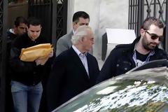 Στα χέρια της δικαιοσύνης ο Άκης Τσοχατζόπουλος για ξέπλυμα βρώμικου χρήματος