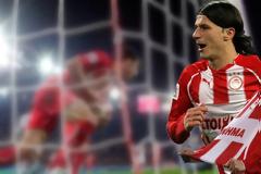 «Εχω δώσει τα χέρια με τον πρόεδρο»