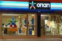 Υπάλληλος πρακτορείου ΟΠΑΠ κατήγγειλε ψεύτικη ληστεία