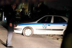 Τον βρήκε νεκρό στη μέση του δρόμου