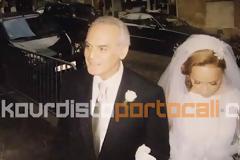 Ο γιος του μπακάλη που θα ζούσε σαν πρίγκιπας...