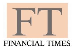 Financial Times: Τέλος ΝΔ και ΠΑΣΟΚ - Maximum 135 έδρες θα έχουν μαζί απο τις οποίες οι 50 είναι bonus απο τον εκλογικό τους νόμο!