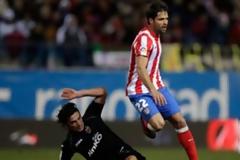 Ντίεγκο:εμείς θα πάμε για τη νίκη