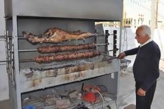 Με τι καιρό θα γίνει το ψήσιμο του οβελία - Αναλυτική πρόγνωση