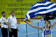 Μεγάλη τιμή για Χονδροκούκη