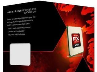 Φωτογραφία για FX-8350, FX-6300 & FX-4320: τρεις νέοι επεξεργαστές από την AMD