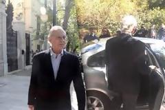 Βρήκαν χρυσό στο σπίτι της κόρης του Άκη