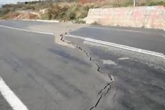 Διαρκή προσπάθεια για την αποκατάσταση στο Δερβένι