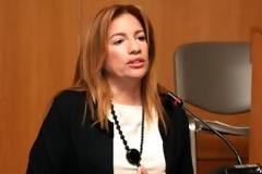 Φώφη: Λόγοι σκληρής αυτοκριτικής οδήγησαν τον Παπανδρέου στην παραίτηση