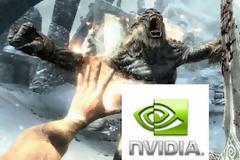 Geforce 301.24: νέοι drivers επιταχύνουν το Skyrim έως και κατά 20%