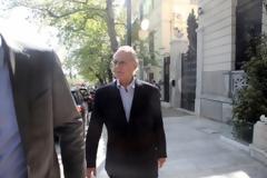 ΚΚΕ: Εκλογικός αποπροσανατολισμός η σύλληψη Τσοχατζόπουλου