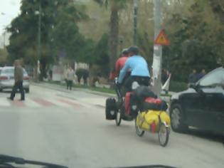 Φωτογραφία για Άρχισαν δειλά-δειλά να έρχονται οι πρώτοι τουρίστες στην Αλεξανδρούπολη!