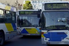 Αλλαγές στα δρομολόγια των Μέσων Μεταφοράς ενόψει Πάσχα