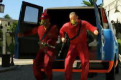 Τον Οκτώβριο κυκλοφορεί το GTA V