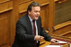 Γ. Κοντογιάννης: Στο προσκήνιο οι λογαριασμοί της Ελβετίας λόγω Άκη