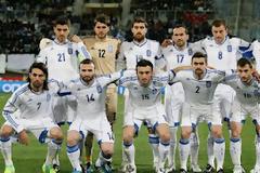 14η στη FIFA η Εθνική Ελλάδας