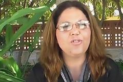 Μητέρα με 7 παιδιά από τη Σητεία πρώτευσε στο Πανεπιστήμιο Αθηνών [video]