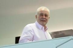 Συνελήφθη ο Σαχπατζίδης