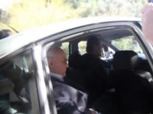Φωτογραφία για Σύλληψη Τσοχατζόπουλου: Τι λένε πολιτικοί
