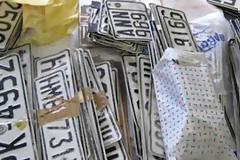 AKINHTA 204.000 OXHMATA ΛΟΓΩ ΤΕΛΩΝ