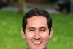Kevin Systrom: Ζάμπλουτος μέσα σε μια μέρα!
